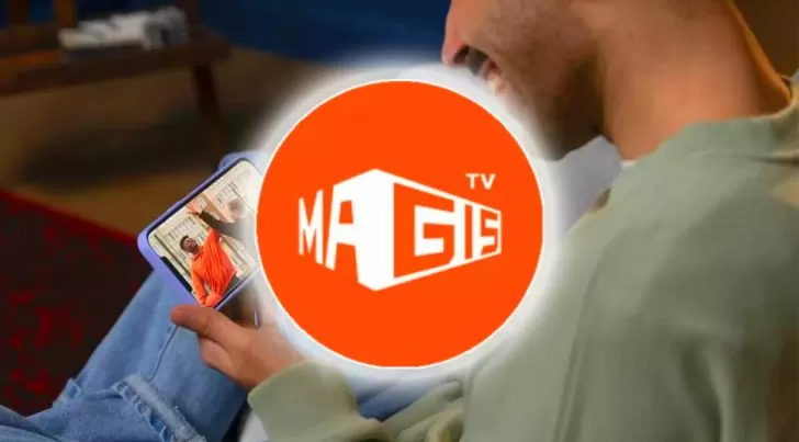 Magis TV APK